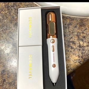Dermavel Plasma pen.